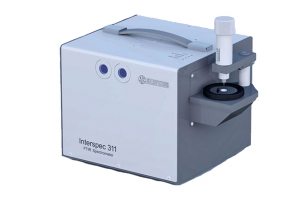 Fungsi FTIR – Fourier Transformed Infrared