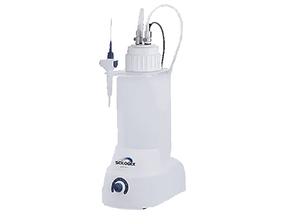 SafeVac Vacuum Aspirator - Distributor 
