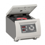 Centrifuge sebagai Instrument Laboratorium