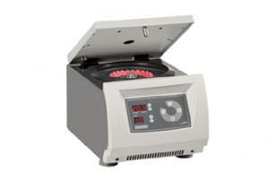 Centrifuge sebagai Instrument Laboratorium