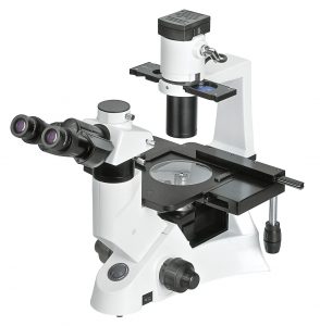 Mikroskop-trinokuler-dilengkapi-dengan-kamer