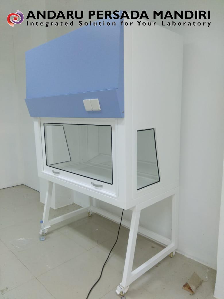 furniture-laboratorium-laminar-air-flow
