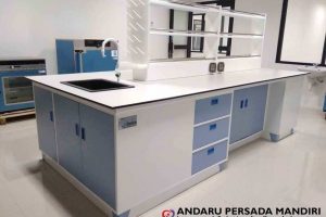 Furniture Laboratorium Yang Sesuai Untuk Kebutuhan Anda