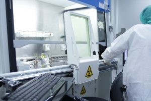Lemari Asam yang Sesuai untuk Kebutuhan Laboratorium Anda