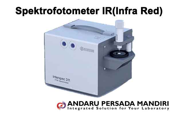 spektrofotometer-ir-infrared