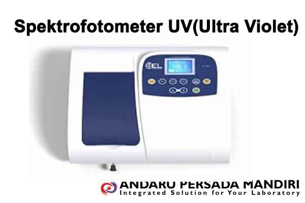 spektrofotometer-uv-ultra-violet