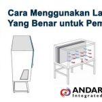 Cara Menggunakan Laminar Air Flow Yang Benar untuk Pemula