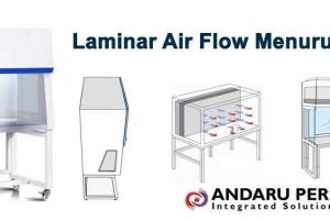 Laminar Air Flow Menurut Mahasiswa