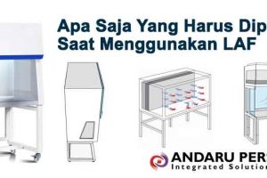 Apa Saja Yang Harus Diperhatikan Saat Menggunakan LAF
