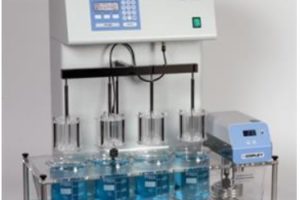 Alat Laboratorium Farmasi Dilengkapi Fungsi dan Gambar