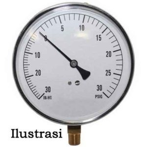 gas-pressure-meter-autoclave