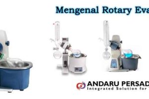 Rotary Evaporator Adalah Alat Laboratorium Yang Digunakan Untuk