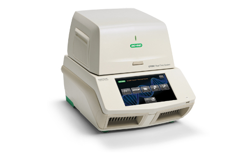 product-biorad-CFX96 Touch Real-Time PCR Detection System