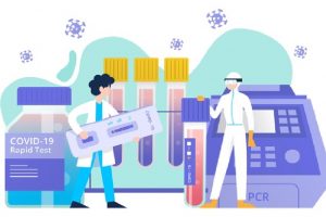 Apa Itu Kit PCR