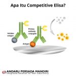 Competitive Elisa – Apa Itu Competitive Elisa ?