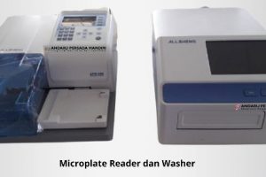 Prinsip Kerja Microplate Reader Yang Perlu Diketahui Mahasiswa