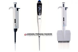 Cara Menggunakan Mikropipet Pada Pengujian Microplate Reader