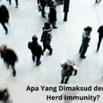 Apa Yang Dimaksud dengan Herd Immunity?