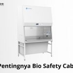 Pentingnya Bio Safety Cabinet Sebagai Instrumen Pemeriksaan Covid-19