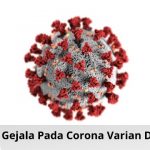 Gejala Corona Varian Delta Plus Yang Perlu Diketahui