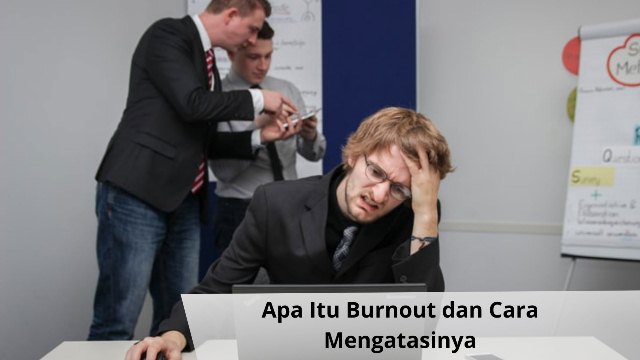ilustrasi-burnout