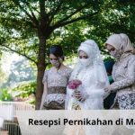 Mengunjungi Resepsi Pernikahan di Masa PPKM