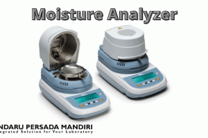 Mengenal Moisture Analyzer – Alat Pengukur Kelembapan