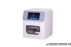 Review BIGFISH Neutraction 32 Nucleic Acid Purification System