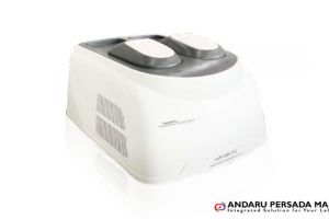 Review Alat PCR Bioperfectus Real-time PCR System