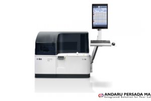 Review CL-1000i Chemiluminescence Immunoassay Analyzer
