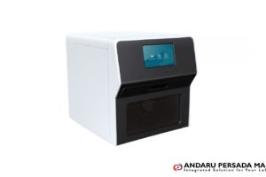 Review Alat PCR Eaglecare EPCR-4800-real time PCR System