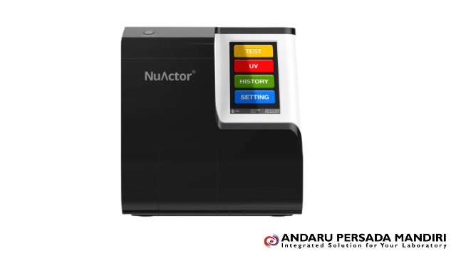 NuActor-Nucleic-Acid-Extraction