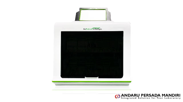 produk nucleic acid extraction SSNP 2000B