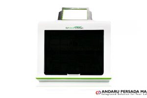 Review Alat Nucleic Acid Extraction System SSNP-2000B