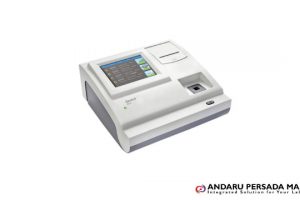 Review Alat PA50 Specific Protein Analyzer