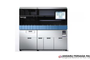 Review Alat PCR Panther TMA