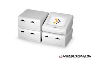 Review Alat RAMP 200 System (Control Module)