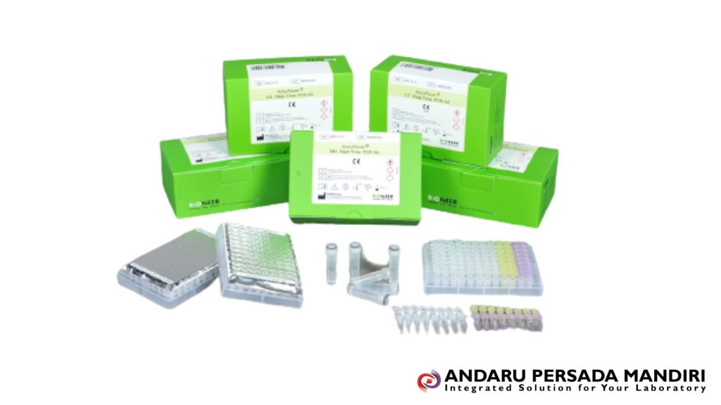 produk reagen pcr accupower mtb ntm real time pcr