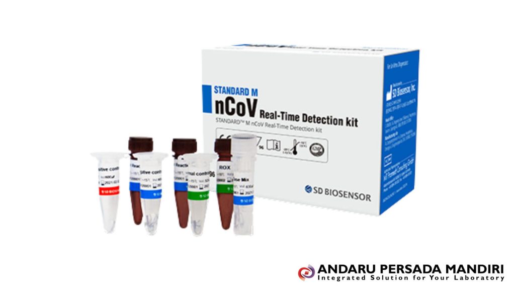reagen pcr standard m ncov real time detection