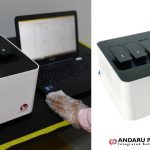 Review Alat Real-Time PCR System Flash 20