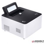 Review Alat Real-Time qPCR Thermal Cycler Mini8 Plus
