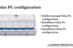 Review Alat Vidas PC Configuration