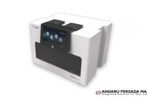 Review Alat ZENIX-32 Automatic Nucleic Acid Extraction