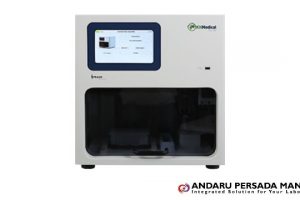 Review Alat Ekstraksi RADI PREP PLUS