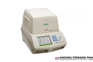 Review Alat Ekstraksi Bio-Rad CFX96 Dx System