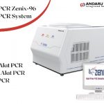 Review Alat PCR Zenix-96 Real-Time PCR System
