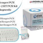 Review Reagen PCR SARS COV-2 RT PCR Kit Elva Diagnostic