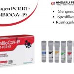 Review Reagen PCR RT-PCR Kit MBIOCoV-19