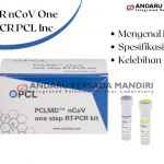Review Reagen PCR nCoV One Step RT-PCR PCL Inc