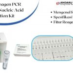 Review Reagen PCR Singuway Nucleic Acid Extraction Kit
